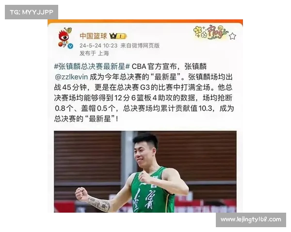 CBA赛季评选:谁是最具潜力的新星? CBA赛季评选:谁是最具潜力的新星?